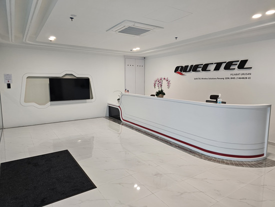 Quectel Readies Ror Growth With Expansion Of R&D And Manufacturing In Penang, Malaysia