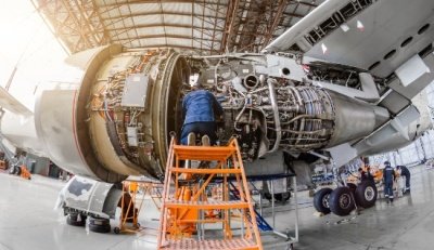 ASEAN Aerospace And MRO Industry In The Wake Of COVID-19