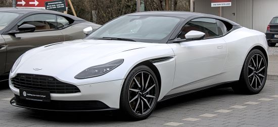 Aston Martin Slams Brakes On EV, Focusing On Hybrids Instead