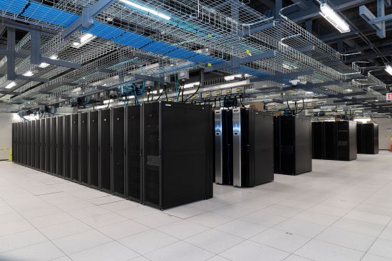 Huawei Releases Top 10 Trends of Data Center Facility for 2024