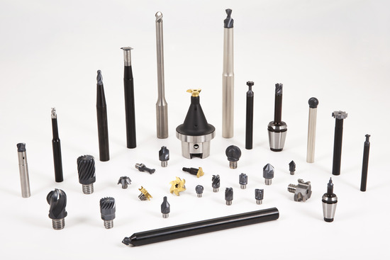 ISCAR Explains The Complex Decision In Metalworking Tool Selection