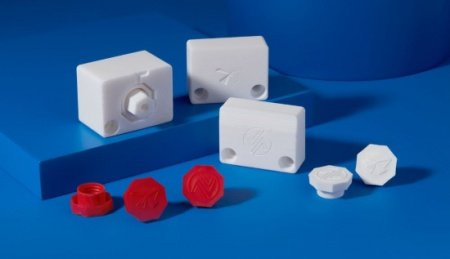 Formlabs Live Webinar: Significantly Reduce Your Injection Moulding Tooling Costs With In-House 3D Printed Moulds