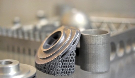 HP: Eight Trends In 3D Printing