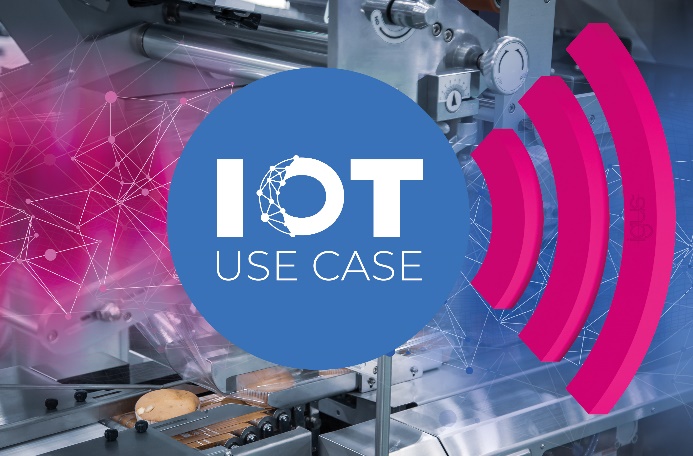 igus Helps Companies Get Started With IoT using i.Sense CF.Q