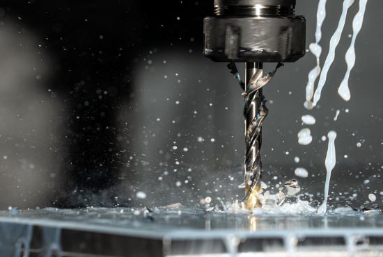 HSE Feels More Needs To Be Done To Protect Workers From Metalworking Fluids Exposure