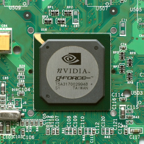 Nvidia — The First To Undergo AI Powered Chip Reset