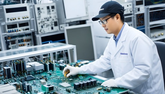 Korea Loses Semiconductor Talent Pool To China