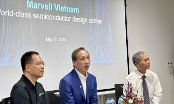 Vietnam Versus Malaysia For Semiconductor Design Hub Crown