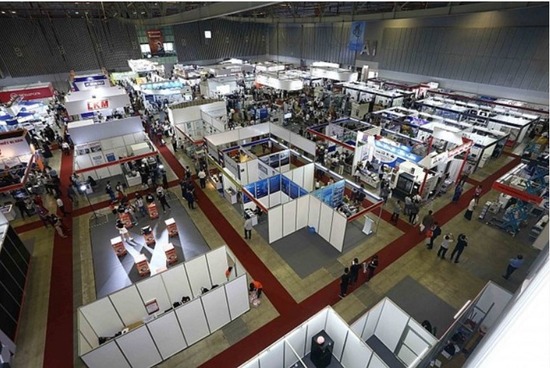 METALEX VIETNAM 2023 Showcases Advanced Metalworking, Industrial Solutions