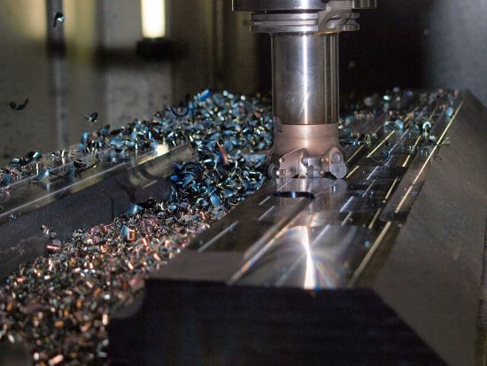 Milling Cutter Condition Monitoring Using Machine Learning Approach