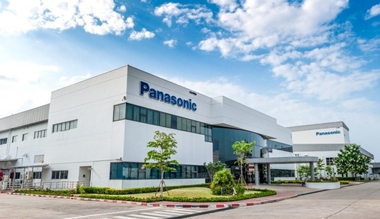 Panasonic Ceases Thailand's 12-Volt Lead Acid Auto Battery Production