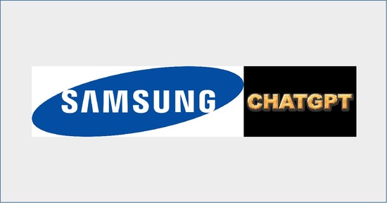 Samsung Bans ChatGPT, AI Chatbots After Data Leak Blunder