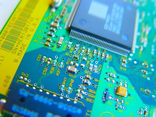 Semiconductor Companies Face A Long Road Back To Growth