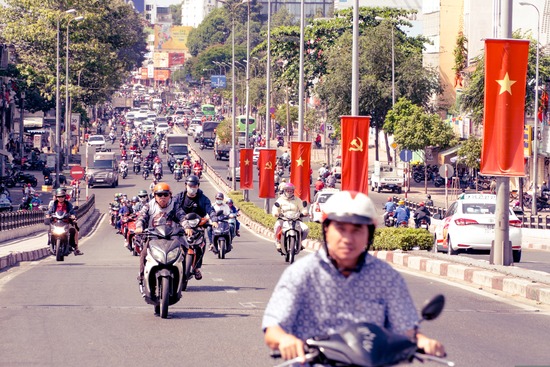 Vietnam — The Up And Coming Semiconductor Hub?