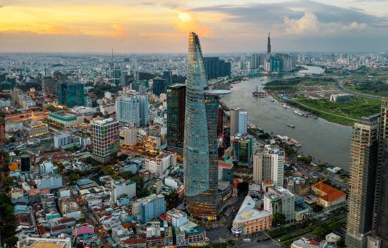 1,300 Real Estate Companies In Vietnam Closed In 2023