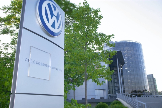 Volkswagen To Speed Up Electric Vehicle Transition