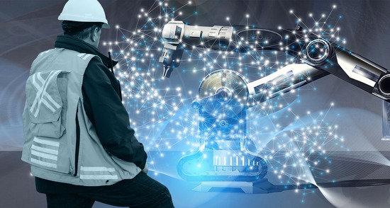 Industry 4.0 — Where Are We Now?