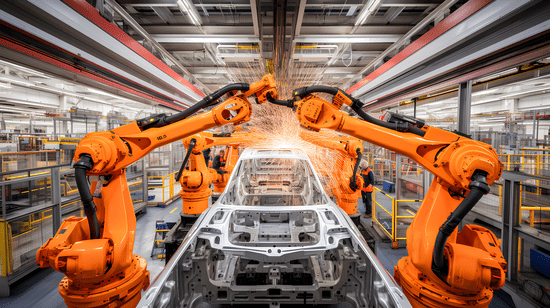 Asia’s Robotic Revolution: Emerging Trends Shaping The Industrial Landscape